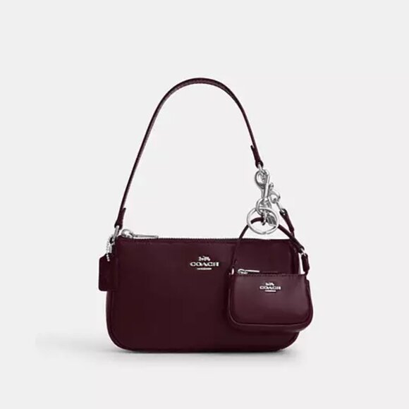 Boxed Nolita 19 And Nolita Bag Charm Set - New in Box - Picture 4 of 9